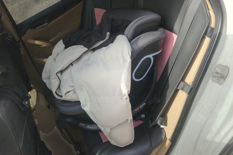 Used BMW X1 2010 sDrive18i Luxury Model