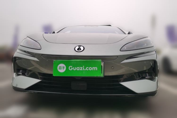 Used Denza Z9GT 2024 1100 Four-Wheel Drive Ultra Version Front