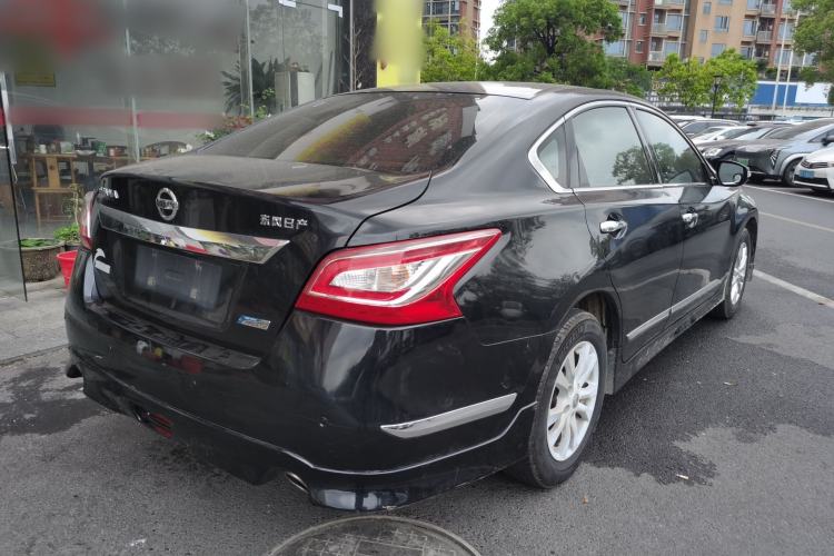 Used Nissan Teana 2013 2.0L XL Comfort Edition
