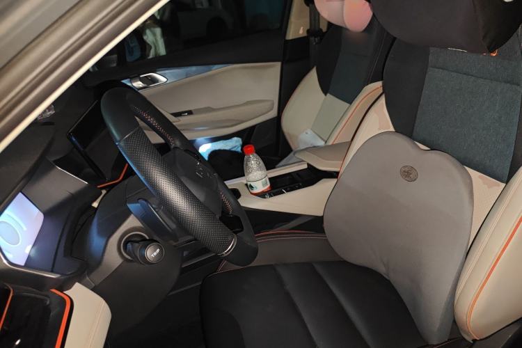 Used Lynk & Co 06 2020 1.5T YAO Halo
