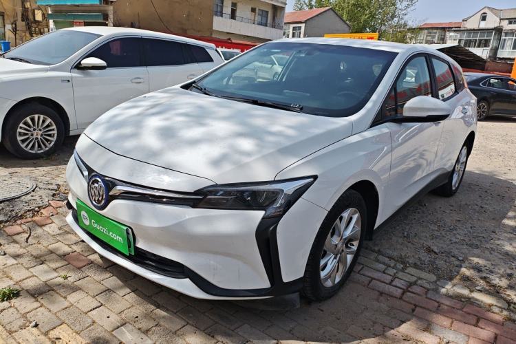 Used Buick Velite 6 2022 Connected & Shared PLUS