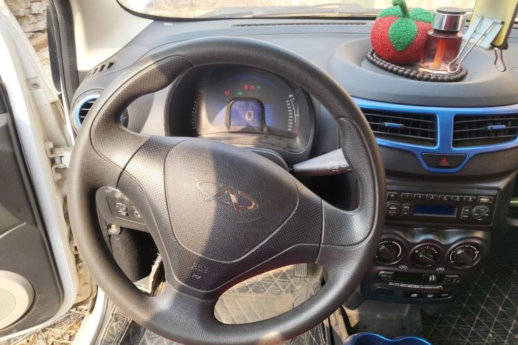 Used Chery New Energy eQ 2015 Comfort Model
