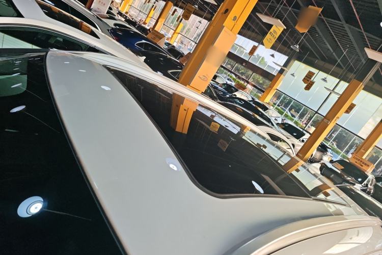 Used BMW X1 2022 sDrive20Li Fashion Model Roof