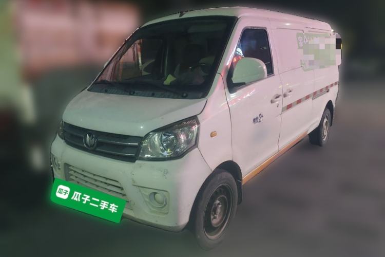 Used Nlmmotor Qiteng M70EV 2020 M70L-EV Standard Range Version