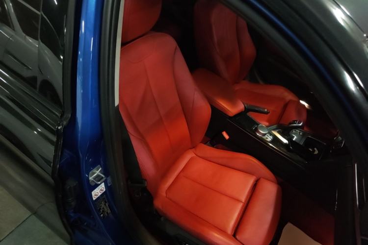 Used BMW 3 Series 2018 330Li M Sport Shadow Edition