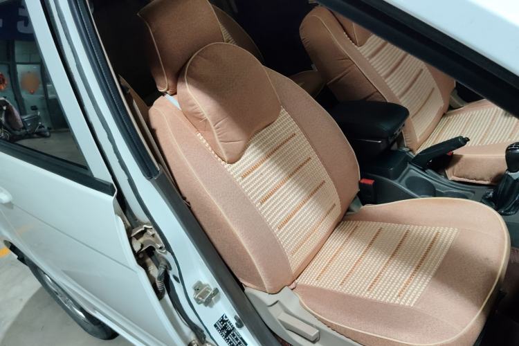 Used Wuling Hongguang 2014 1.5L S Standard Version