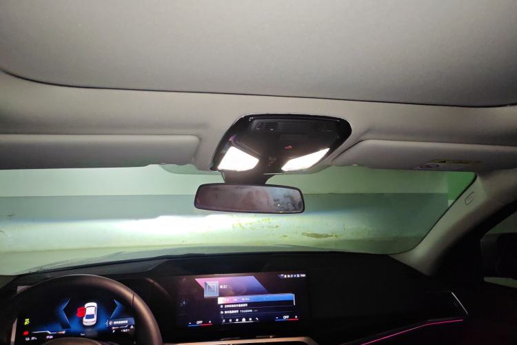 Used BMW i3 2024 eDrive 35 L