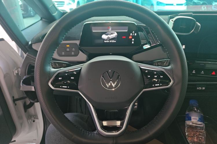 Used Volkswagen ID.3 2024 Outstanding Edition
