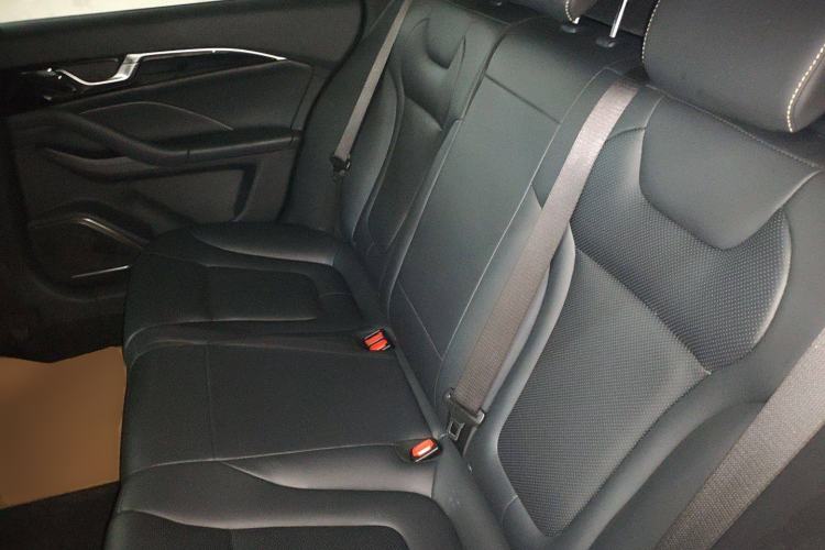 Used Bestune B70 2021 1.5T Automatic Enjoyment Model
