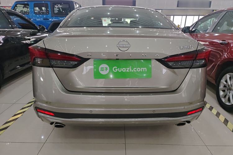 Used Nissan Teana 2022 2.0L XL-TLS Enjoyment Edition