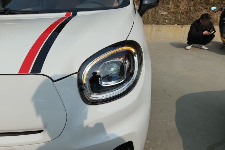 Used Leapmotor T03 2025 310 Comfort Edition