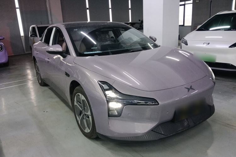 Used XPeng MONA M03 2025 620 Ultra-Long Range Plus