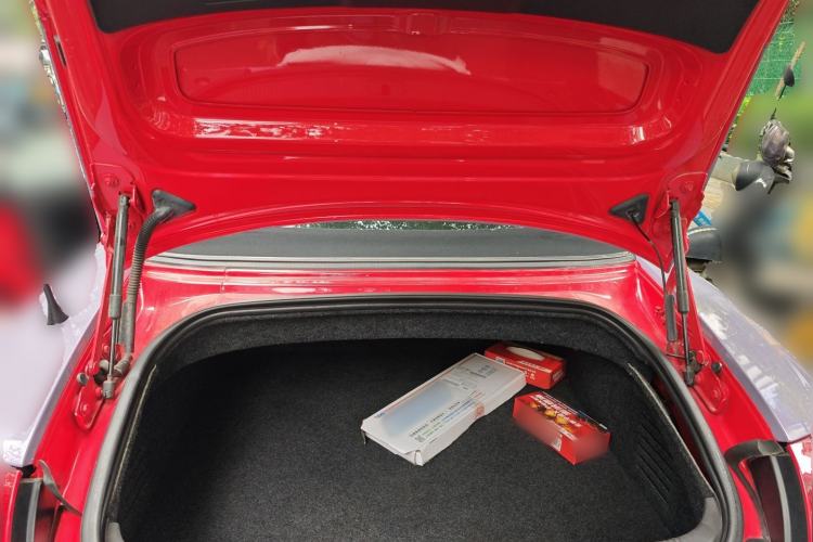 Used Audi TT 2011 TT Roadster 2.0TFSI
