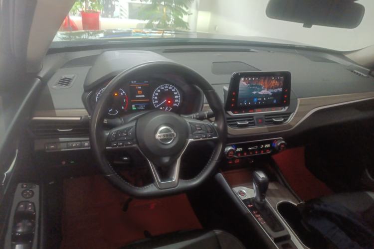 Used Nissan Teana 2021 2.0L XL Comfort Edition