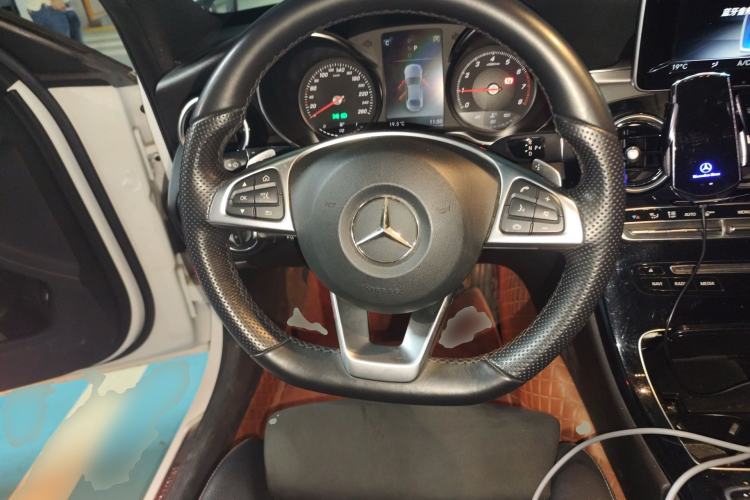 Used Mercedes-Benz C-Class 2018 C 200 Sport Edition