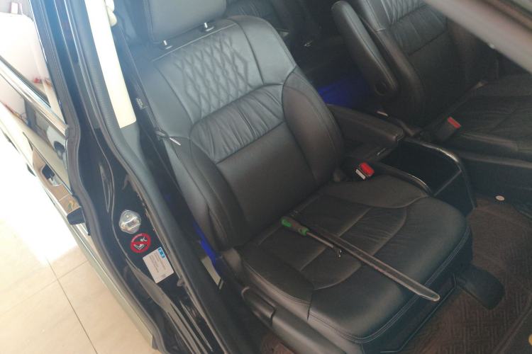 Used Honda Elysion 2022 2.0L eHEV Luxury Edition
