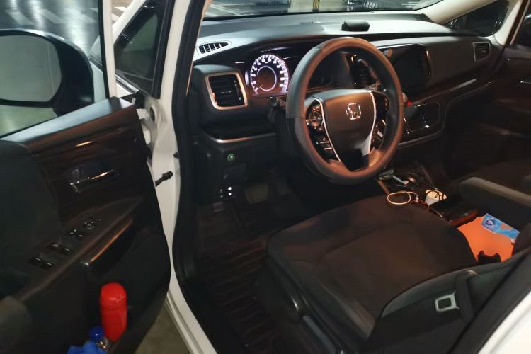 Used Honda Odyssey 2021 2.0L Rui·Comfort Edition