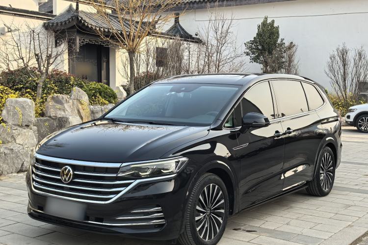 Used Volkswagen Viloran 2020 380TSI Flagship Edition