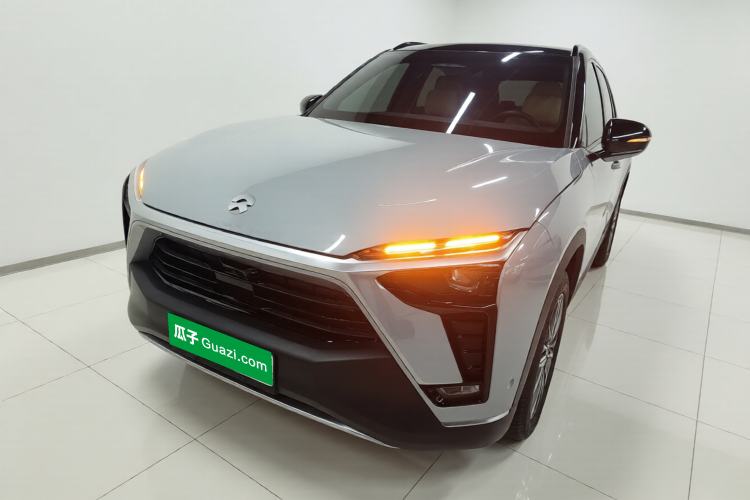 Used Nio ES8 2020 415 km Range 6-Seater Version