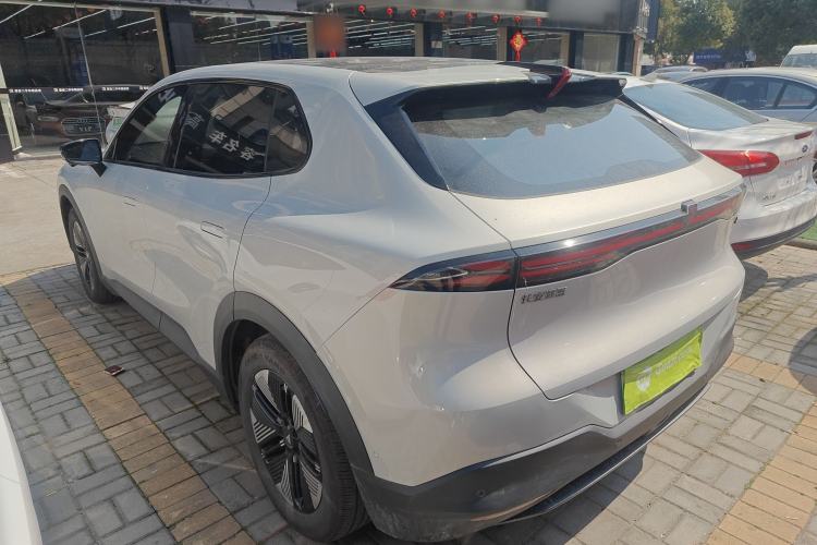 Used Deepal S05 2024 510 Plus Pure Electric Version