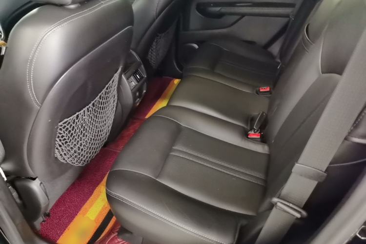 Used Cadillac SRX 2014 3.0L Elite Model