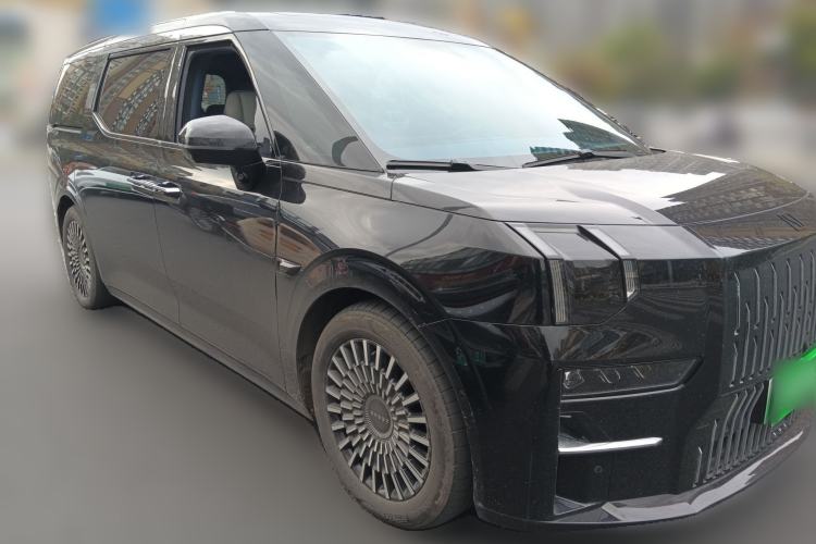 Used Zeekr 009 2022 ME Edition
