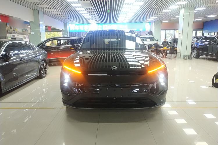 Used Nio ES6 2023 75 kWh