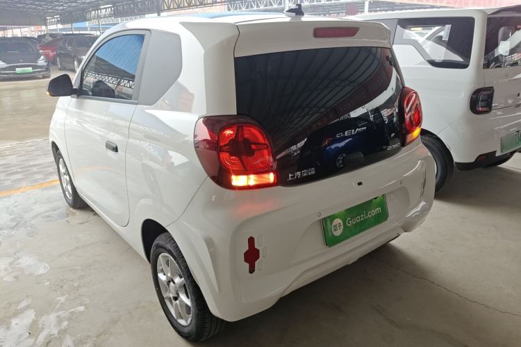 Used Roewe Clever 2022 311km QiQi BoBo Edition