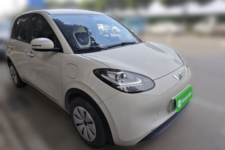 Used Wuling Bingo 2025 203km Light Edition