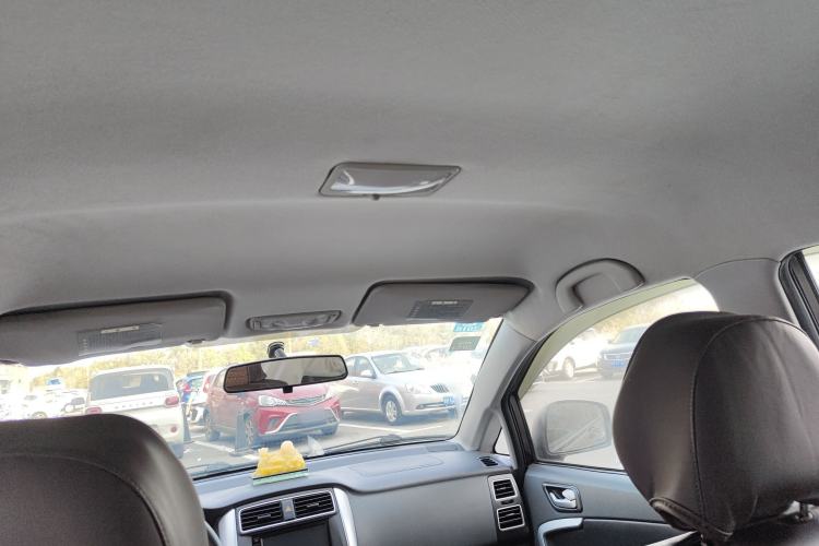 Used Suzuki Liana A6 2015 Hatchback 1.5L Automatic Ideal Model