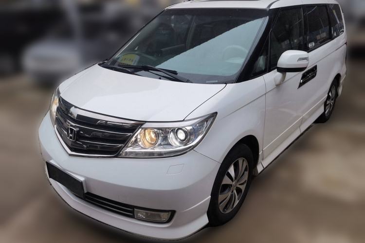 Used Honda Elysion 2012 2.4L VTi-S Prestige Edition