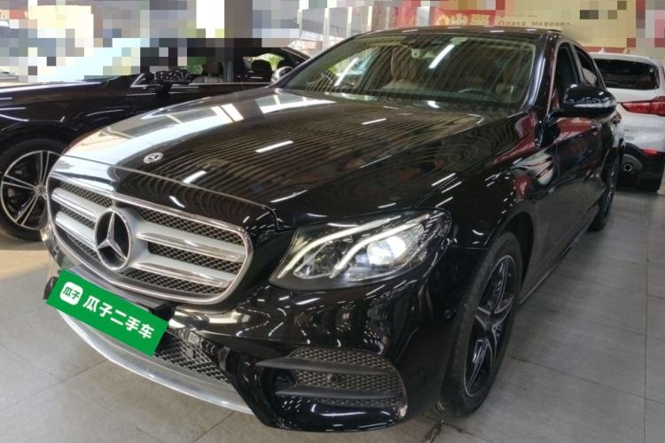 Used Mercedes-Benz E-Class 2020 Restyled E 300 L Sport Exclusive Edition