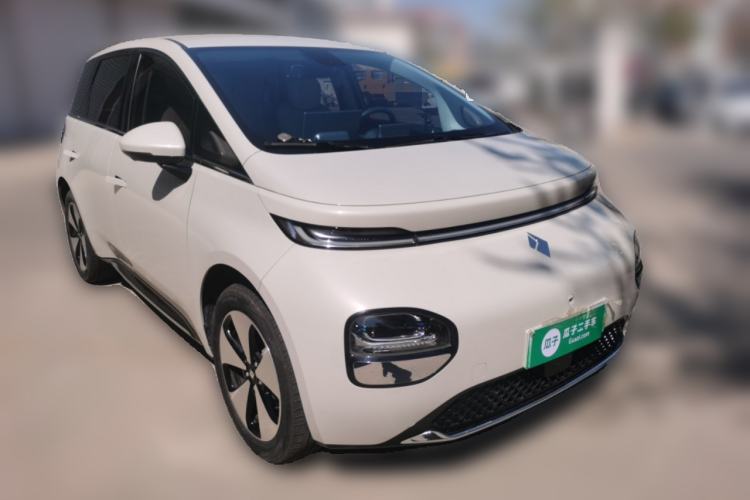 Used Baojun Cloud 2023 460 Pro
