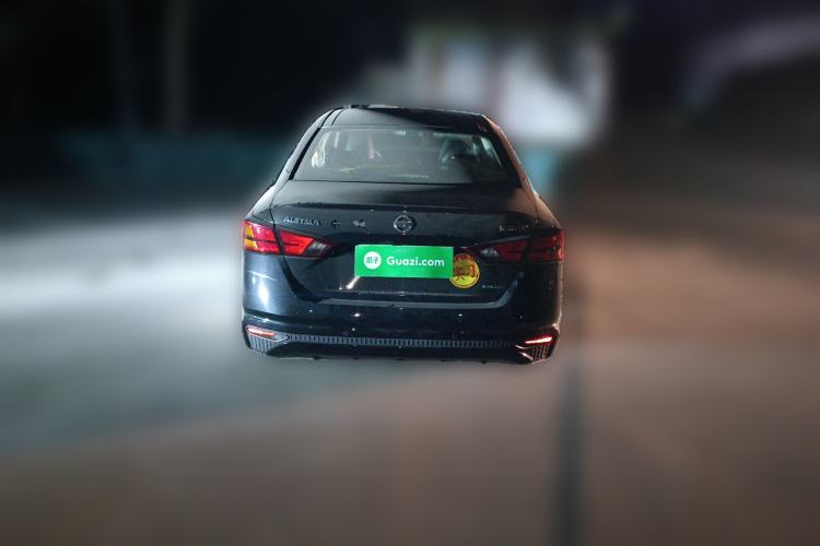 Used Nissan Teana 2020 2.0L XL Comfort Edition