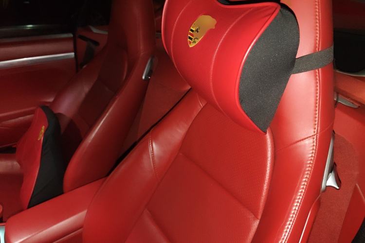 Used Porsche Cayman 2013 Cayman 2.7L