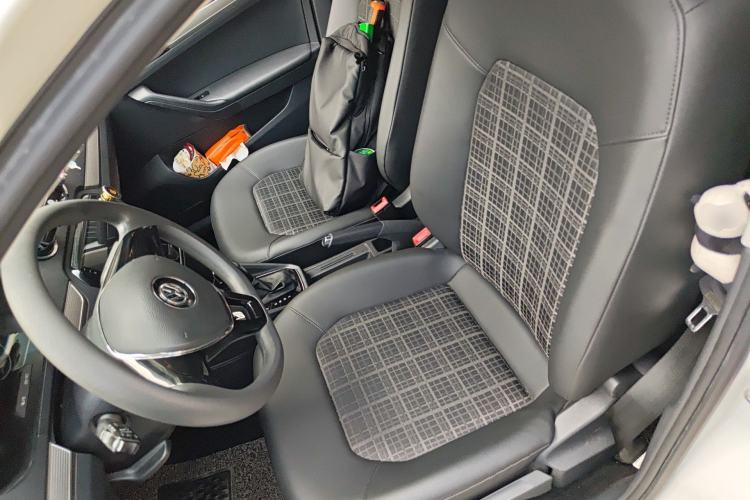 Used Volkswagen Jetta 2017 1.5L Automatic Comfort Model
