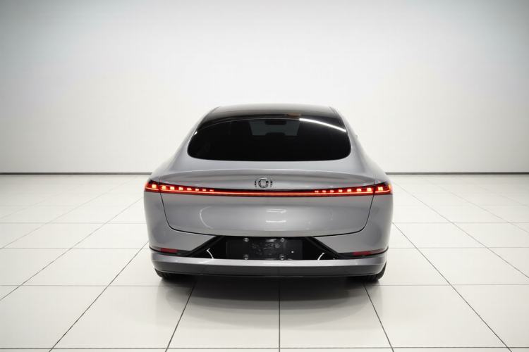 Used Qiyuan A07 2023 Range-Extended 200 Pro