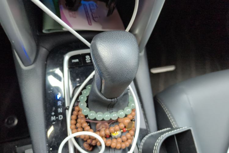 Used Toyota Corolla Cross 2022 2.0L Flagship Edition Gear Lever