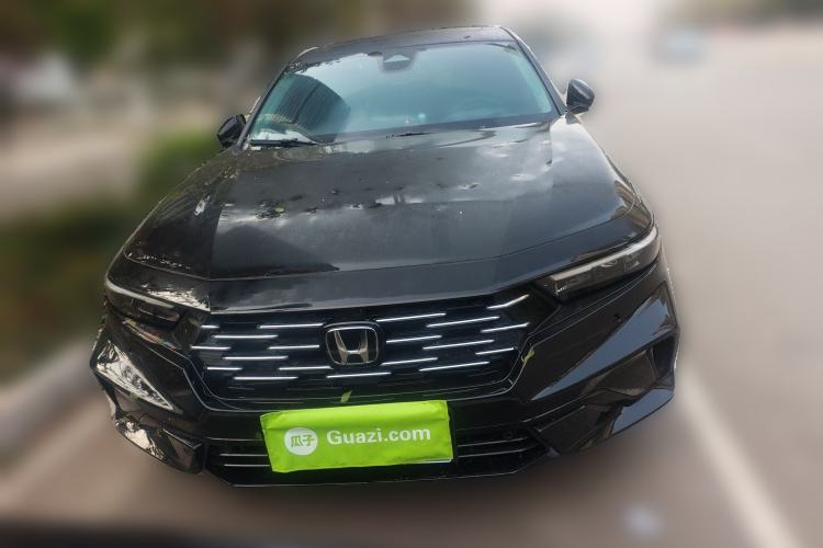 Used Honda Accord 2025 260TURBO Prestige Edition