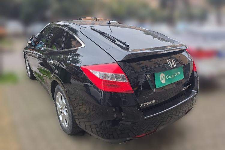 Used Honda Crosstour 2012 2.4L Luxury Edition
