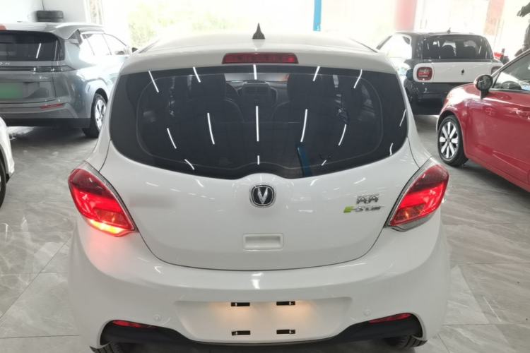Used CHANGAN Benni E-Star 2021 National Edition Xin Yue Version Lithium-Ion Battery
