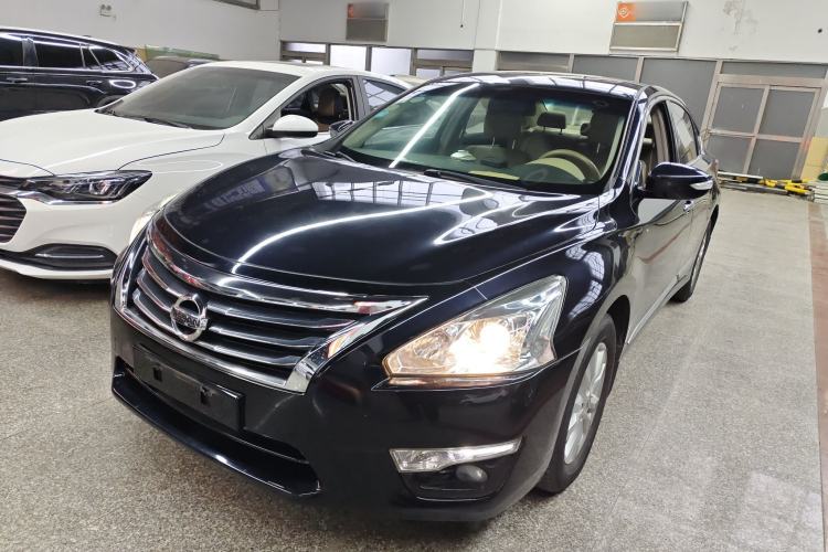 Used Nissan Teana 2013 2.0L XL Comfort Edition