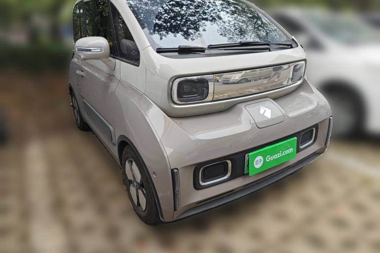 Used Baojun KiWi EV 2023 DJI Edition Lithium Iron Phosphate