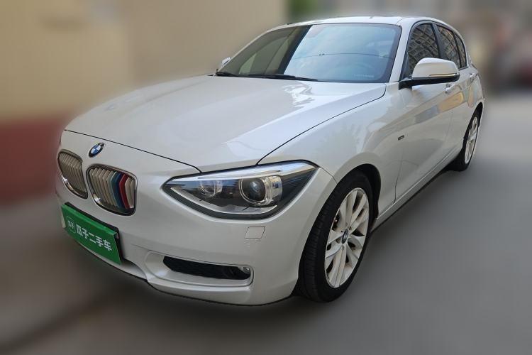 Used BMW 1 Series 2012 116i Urban Edition