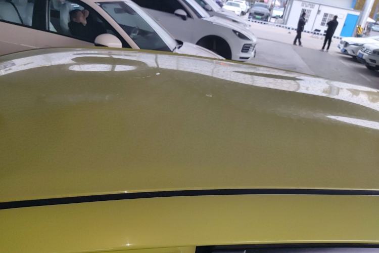 Used Toyota YARiS L Zhi Xuan 2016 Revised 1.5E CVT Charming Edition