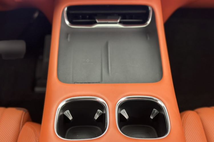 Used Qiyuan Q07 2025 145 Prestige Edition