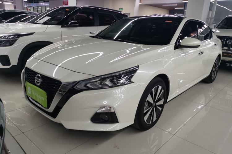 Used Nissan Teana 2021 2.0L XL Comfort Edition