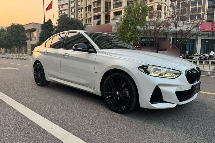 Used BMW 1 Series 2023 125i M Sport Night Edition