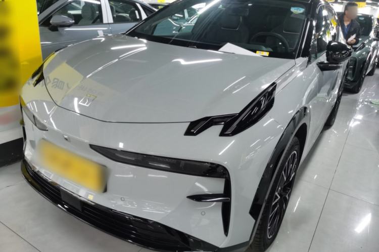 Used Zeekr X 2025 5-Seater Four-Wheel Drive Sport Version