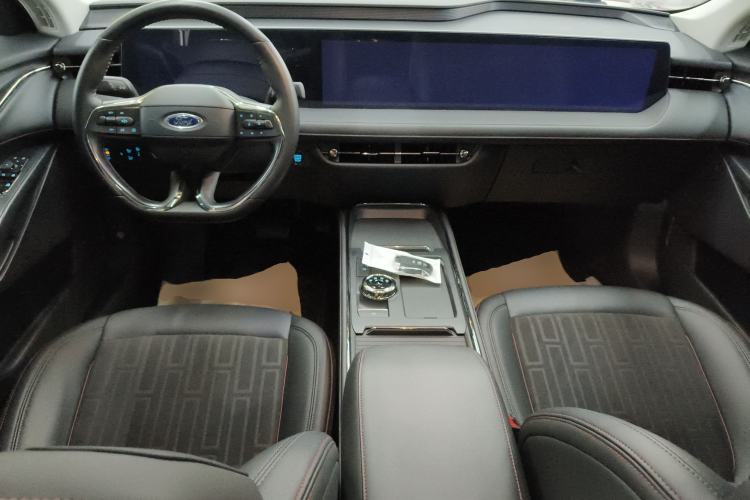 Used Ford Mondeo 2022 Restyled EcoBoost 245 Luxury Version
